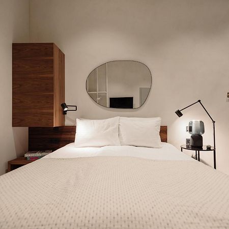 TG Hotel Suites Budapest Kültér fotó