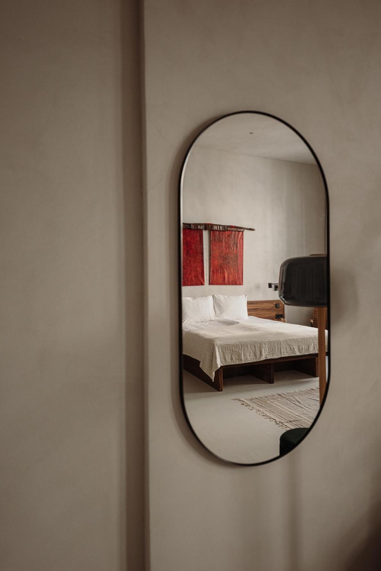 TG Hotel Suites Budapest Kültér fotó