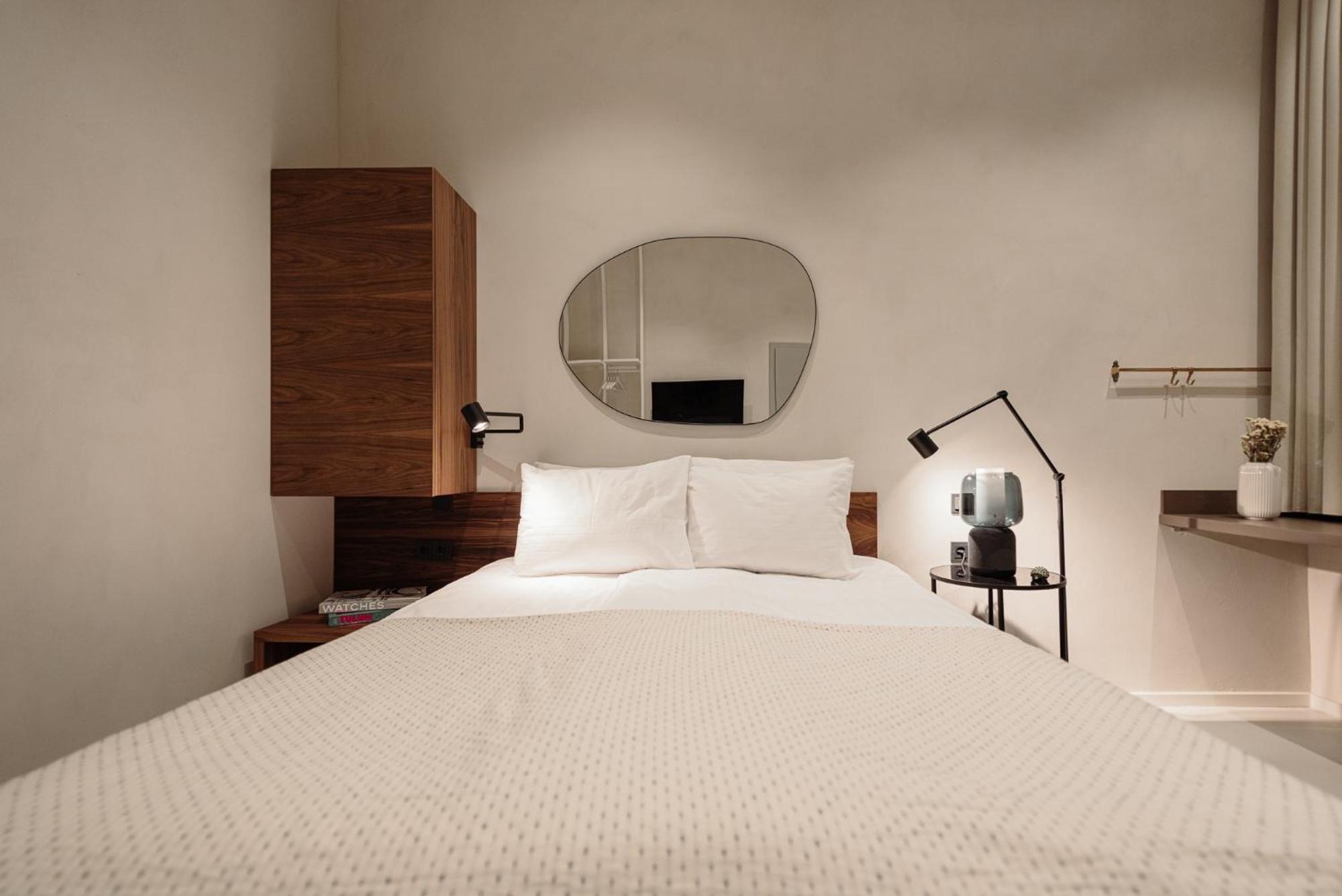 TG Hotel Suites Budapest Kültér fotó