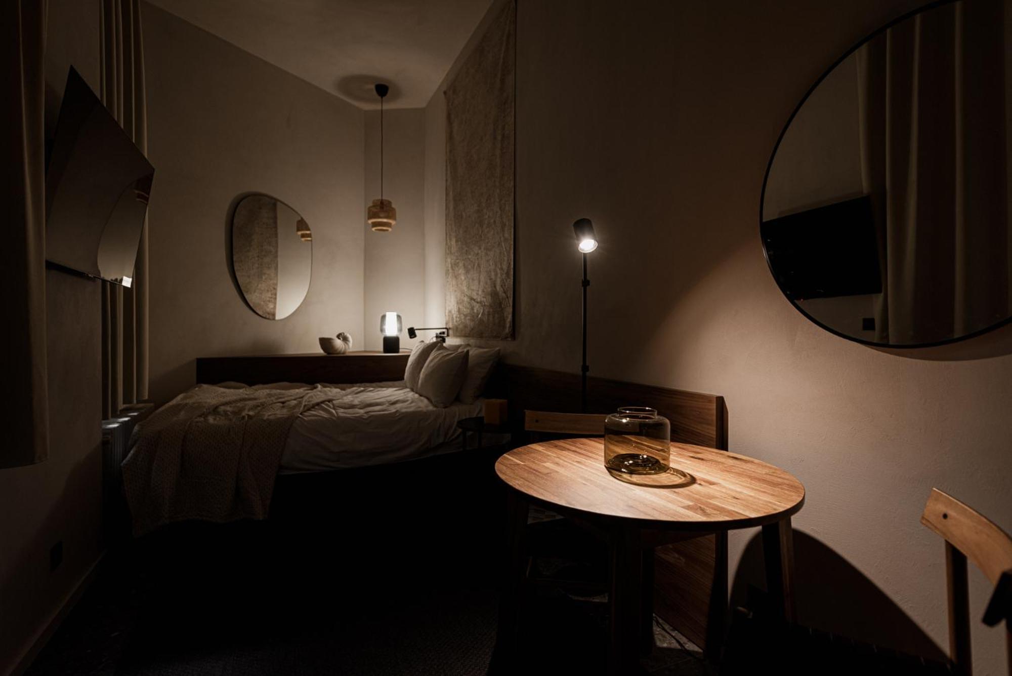 TG Hotel Suites Budapest Kültér fotó